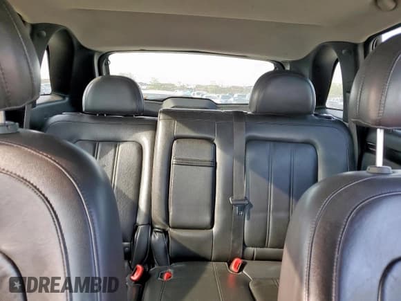 ✅ 2013 Chevrolet Captiva Sport LTZ • VIN: 3GNAL4EK6DS588568 • Lot: 50827115. Wystawiony na Copart z przebiegiem 165 811 mil. Bezpłatny archiwum sprzedaży aukcyjnych z USA i szczegółowy raport historii pojazdu na DreamBid. Zdjęcie 10.