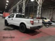 ✅ 2014 Ford F-150 XL • VIN: 1FTMF1CM7EKD63170 • Lot: 43602228. Listed on IAAI with 194,369 mi. Free auction sales archive from the USA and detailed vehicle history report at DreamBid. Image 3.