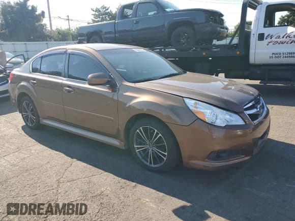 ✅ 2012 Subaru Legacy Limited • VIN: 4S3BMBK62C3014396 • Lot: 80446655. Wystawiony na Copart z przebiegiem 191 784 mil. Bezpłatny archiwum sprzedaży aukcyjnych z USA i szczegółowy raport historii pojazdu na DreamBid. Zdjęcie 4.