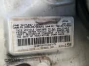 ✅ 2001 Mitsubishi Mirage ES • VIN: JA3AY26C01U037276 • Lot: 57102855. Listed on Copart with 280,678 mi. Free auction sales archive from the USA and detailed vehicle history report at DreamBid. Image 12.