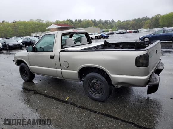 ✅ 1998 Isuzu Hombre S • VIN: 1GGCS1447W8668476 • Lot: 61903395. Wystawiony na Copart z przebiegiem 65 020 mil. Bezpłatny archiwum sprzedaży aukcyjnych z USA i szczegółowy raport historii pojazdu na DreamBid. Zdjęcie 2.