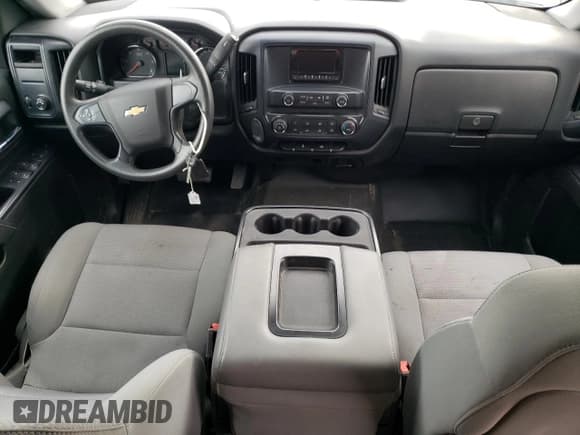 ✅ 2015 Chevrolet Silverado 1500 Work Truck • VIN: 1GCRCPEH2FZ402015 • Лот: 55652554. Опубликован ранее на Copart с пробегом 145 904 миль. Бесплатный доступ к архиву аукционных продаж из США и подробный отчёт об истории автомобиля на DreamBid. Изображение 8.