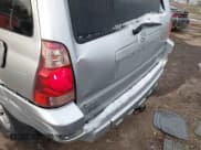 ✅ 2005 Toyota 4Runner SR5 • VIN: JTEBU14R858029312 • Lot: 41742603. Listed on IAAI with Not provided. Free auction sales archive from the USA and detailed vehicle history report at DreamBid. Image 6.