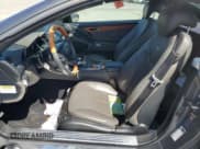 ✅ 2007 Mercedes-Benz SL 550 • VIN: WDBSK71F87F134260 • Lot: 55162925. Listed on Copart with 124,705 mi. Free auction sales archive from the USA and detailed vehicle history report at DreamBid. Image 7.