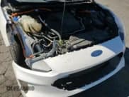 ✅ 2020 Ford Escape Titanium Hybrid • VIN: 1FMCU0DZ0LUB42108 • Lot: 87437085. Wystawiony na Copart z przebiegiem 106 313 mil. Bezpłatny archiwum sprzedaży aukcyjnych z USA i szczegółowy raport historii pojazdu na DreamBid. Zdjęcie 15.