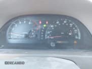 ✅ 2002 Toyota Camry LE • VIN: JTDBE32K520130661 • Lot: 43641183. Wystawiony na IAAI z przebiegiem 244 149 mil. Bezpłatny archiwum sprzedaży aukcyjnych z USA i szczegółowy raport historii pojazdu na DreamBid. Zdjęcie 7.