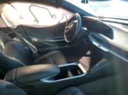 ✅ 2023 Lucid Air Pure • VIN: 50EA1PFA2PA007090 • Lot: 42149485. Wystawiony na Copart z przebiegiem Nie podano. Bezpłatny archiwum sprzedaży aukcyjnych z USA i szczegółowy raport historii pojazdu na DreamBid. Zdjęcie 9.