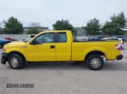 ✅ 2014 Ford F-150 XL • VIN: 1FTEX1CMXEKD20475 • Лот: 42073187. Опубликован ранее на IAAI с пробегом 181 699 миль. Бесплатный доступ к архиву аукционных продаж из США и подробный отчёт об истории автомобиля на DreamBid. Изображение 14.