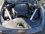 ✅ 2021 Kia Stinger GT1 • VIN: KNAE45LCXM6090240 • Лот: 52248595. Опубликован ранее на Copart с пробегом 36 320 миль. Бесплатный доступ к архиву аукционных продаж из США и подробный отчёт об истории автомобиля на DreamBid. Изображение 14.