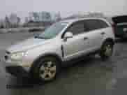 2014 Chevrolet Captiva Sport LS с VIN 3GNAL2EK7ES603519, выставлен на аукционе Copart как лот 84377504 с пробегом 253 330 миль миль и Чистый • Clean title. История ставок и продаж доступна на DreamBid. Изображение 1.