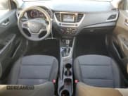✅ 2021 Hyundai Accent SE • VIN: 3KPC24A64ME152278 • Лот: 79398504. Опубликован ранее на Copart с пробегом 181 674 миль. Бесплатный доступ к архиву аукционных продаж из США и подробный отчёт об истории автомобиля на DreamBid. Изображение 8.