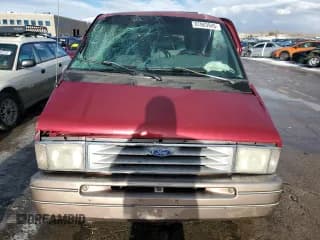 ✅ 1995 Ford Aerostar Eddie Bauer • VIN: 1FMDA41X3SZA20321 • Lot: 87863945. Wystawiony na Copart z przebiegiem Nie podano. Bezpłatny archiwum sprzedaży aukcyjnych z USA i szczegółowy raport historii pojazdu na DreamBid. Zdjęcie 5.