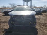 ✅ 2024 Toyota Corolla Cross XLE • VIN: 7MUDAABG2RV106366 • Lot: 48178905. Listed on Copart with 5,037 mi. Free auction sales archive from the USA and detailed vehicle history report at DreamBid. Image 5.