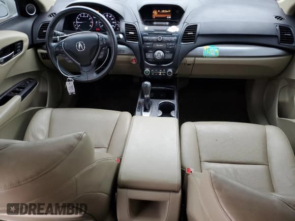 ✅ 2013 Acura RDX • VIN: 5J8TB4H31DL004299 • Lot: 82139195. Listed on Copart with 187,164 mi. Free auction sales archive from the USA and detailed vehicle history report at DreamBid. Image 8.