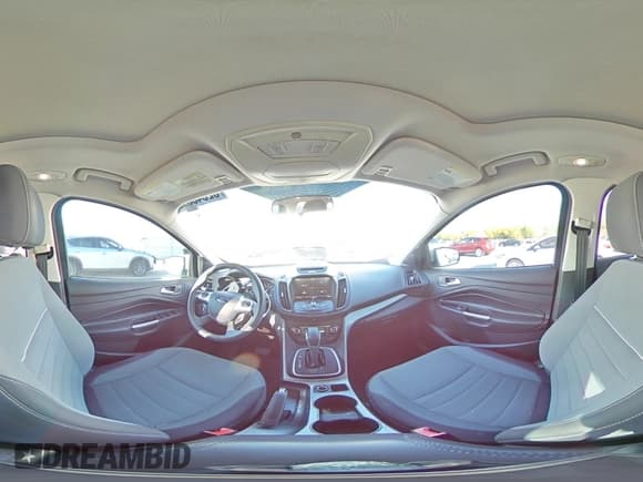 ✅ 2013 Ford Escape SE • VIN: 1FMCU9GX6DUC54900 • Lot: 82548695. Listed on Copart with 86,513 mi. Free auction sales archive from the USA and detailed vehicle history report at DreamBid. Image 15.