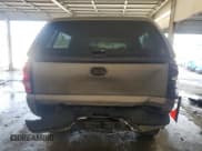 ✅ 2007 Chevrolet Silverado 2500HD LT3 • VIN: 1GCHK23D47F191646 • Lot: 72032865. Listed on Copart with 228,878 mi. Free auction sales archive from the USA and detailed vehicle history report at DreamBid. Image 6.