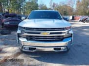✅ 2019 Chevrolet Silverado 1500 LTZ • VIN: 3GCUYGED0KG109314 • Lot: 43892760. Wystawiony na IAAI z przebiegiem 98 208 mil. Bezpłatny archiwum sprzedaży aukcyjnych z USA i szczegółowy raport historii pojazdu na DreamBid. Zdjęcie 12.