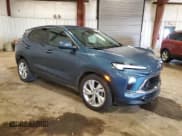 ✅ 2024 Buick Encore GX Preferred • VIN: KL4AMBSL8RB165849 • Лот: 51898295. Опубликован ранее на Copart с пробегом 8 750 миль. Бесплатный доступ к архиву аукционных продаж из США и подробный отчёт об истории автомобиля на DreamBid. Изображение 4.