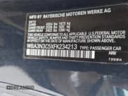 ✅ 2015 BMW 4 Series 428i • VIN: WBA3N3C5XFK234213 • Лот: 42156861. Опубликован ранее на IAAI с пробегом 60 324 миль. Бесплатный доступ к архиву аукционных продаж из США и подробный отчёт об истории автомобиля на DreamBid. Изображение 9.