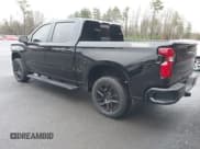 ✅ 2022 Chevrolet Silverado 1500 LT Trail Boss • VIN: 3GCPYFEDXNG156166 • Lot: 43651816. Wystawiony na IAAI z przebiegiem 46 721 mil. Bezpłatny archiwum sprzedaży aukcyjnych z USA i szczegółowy raport historii pojazdu na DreamBid. Zdjęcie 3.