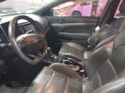 ✅ 2017 Hyundai Elantra Sport • VIN: KMHD04LB0HU332980 • Lot: 43553215. Listed on IAAI with 121,370 mi. Free auction sales archive from the USA and detailed vehicle history report at DreamBid. Image 5.