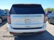 ✅ 2022 Chevrolet Suburban LT • VIN: 1GNSKCKDXNR247122 • Lot: 41837555. Listed on IAAI with 77,954 mi. Free auction sales archive from the USA and detailed vehicle history report at DreamBid. Image 16.