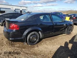 ✅ 2014 Dodge Avenger SE • VIN: 1C3CDZAB3EN234511 • Lot: 80300714. Wystawiony na Copart z przebiegiem 141 071 mil. Bezpłatny archiwum sprzedaży aukcyjnych z USA i szczegółowy raport historii pojazdu na DreamBid. Zdjęcie 3.