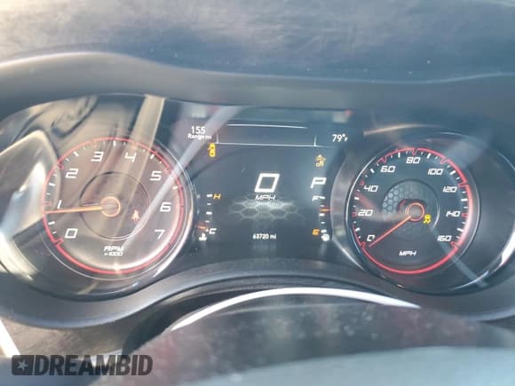 ✅ 2022 Dodge Charger R/T • VIN: 2C3CDXCT3NH244491 • Lot: 85069135. Wystawiony na Copart z przebiegiem 63 720 mil. Bezpłatny archiwum sprzedaży aukcyjnych z USA i szczegółowy raport historii pojazdu na DreamBid. Zdjęcie 9.