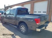 ✅ 2005 Nissan Titan LE • VIN: 1N6AA07BX5N558163 • Lot: 42771090. Listed on IAAI with 155,280 mi. Free auction sales archive from the USA and detailed vehicle history report at DreamBid. Image 3.