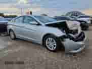 2012 Hyundai Sonata GLS с VIN 5NPEB4AC1CH382269, выставлен на аукционе Copart как лот 84471815 с пробегом 224 962 миль миль и Списание • Salvage title. История ставок и продаж доступна на DreamBid. Изображение 4.