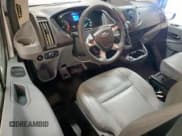 ✅ 2017 Ford Transit XL • VIN: 1FBZX2YM9HKA62457 • Lot: 82136135. Wystawiony na Copart z przebiegiem 84 992 mil. Bezpłatny archiwum sprzedaży aukcyjnych z USA i szczegółowy raport historii pojazdu na DreamBid. Zdjęcie 8.