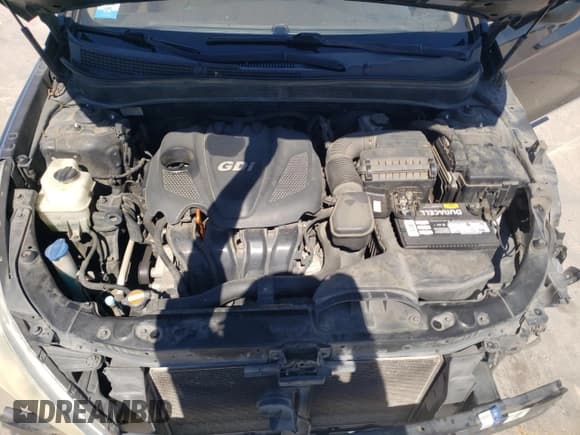 ✅ 2011 Hyundai Sonata GLS • VIN: 5NPEB4AC7BH187730 • Lot: 73463264. Listed on Copart with 219,479 mi. Free auction sales archive from the USA and detailed vehicle history report at DreamBid. Image 11.