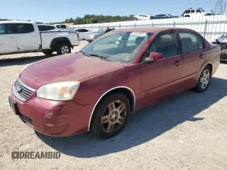 ✅ 2006 Chevrolet Malibu 0LT • VIN: 1G1ZT51F06F147500 • Lot: 68388995. Listed on Copart with 137,991 mi. Free auction sales archive from the USA and detailed vehicle history report at DreamBid. Image 1.