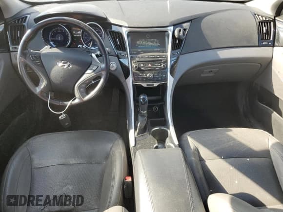 ✅ 2014 Hyundai Sonata Limited • VIN: 5NPEC4AB0EH863122 • Lot: 81971305. Listed on Copart with 124,581 mi. Free auction sales archive from the USA and detailed vehicle history report at DreamBid. Image 8.