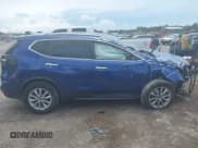 ✅ 2018 Nissan Rogue SL • VIN: JN8AT2MT8JW470730 • Lot: 43055548. Listed on IAAI with 123,149 mi. Free auction sales archive from the USA and detailed vehicle history report at DreamBid. Image 14.