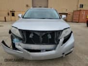 ✅ 2010 Lexus RX 350 • VIN: 2T2ZK1BA5AC019837 • Lot: 86263685. Listed on Copart with 127,716 mi. Free auction sales archive from the USA and detailed vehicle history report at DreamBid. Image 5.