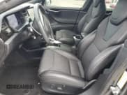 ✅ 2018 Tesla Model S 75D • VIN: 5YJSA1E29JF292644 • Lot: 85083745. Wystawiony na Copart z przebiegiem 83 400 mil. Bezpłatny archiwum sprzedaży aukcyjnych z USA i szczegółowy raport historii pojazdu na DreamBid. Zdjęcie 7.