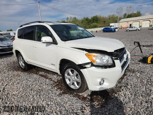 ✅ 2012 Toyota RAV4 Limited • VIN: JTMDK4DV8C5109046 • Лот: 82110585. Опубликован ранее на Copart с пробегом 188 501 миль. Бесплатный доступ к архиву аукционных продаж из США и подробный отчёт об истории автомобиля на DreamBid. Изображение 4.