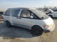 ✅ 1992 Toyota Previa LE • VIN: JT3AC12R6N1046273 • Lot: 74481764. Wystawiony na Copart z przebiegiem 197 838 mil. Bezpłatny archiwum sprzedaży aukcyjnych z USA i szczegółowy raport historii pojazdu na DreamBid. Zdjęcie 4.