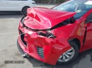 ✅ 2014 Toyota Corolla L • VIN: 5YFBURHE7EP157748 • Lot: 43525987. Listed on IAAI with 155,104 mi. Free auction sales archive from the USA and detailed vehicle history report at DreamBid. Image 18.