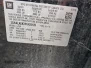 ✅ 2015 Chevrolet Equinox LS • VIN: 2GNALAEKXF6428189 • Лот: 72775864. Опубликован ранее на Copart с пробегом 112 034 миль. Бесплатный доступ к архиву аукционных продаж из США и подробный отчёт об истории автомобиля на DreamBid. Изображение 14.