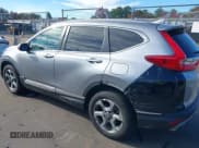 ✅ 2018 Honda CR-V Touring • VIN: 2HKRW2H90JH626091 • Лот: 43494308. Опубликован ранее на IAAI с пробегом 49 230 миль. Бесплатный доступ к архиву аукционных продаж из США и подробный отчёт об истории автомобиля на DreamBid. Изображение 6.