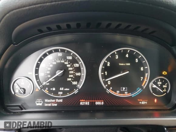 ✅ 2010 BMW 7 Series 750Li xDrive • VIN: WBAKC8C57ACY68144 • Lot: 84947475. Listed on Copart with 132,275 mi. Free auction sales archive from the USA and detailed vehicle history report at DreamBid. Image 9.