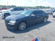✅ 2012 Chrysler 300 C • VIN: 2C3CCAET4CH147309 • Lot: 42473743. Listed on IAAI with 176,989 mi. Free auction sales archive from the USA and detailed vehicle history report at DreamBid. Image 2.