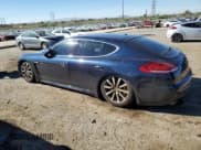 ✅ 2016 Porsche Panamera S E-Hybrid • VIN: WP0AD2A76GL040463 • Lot: 92194875. Wystawiony na Copart z przebiegiem 70 577 mil. Bezpłatny archiwum sprzedaży aukcyjnych z USA i szczegółowy raport historii pojazdu na DreamBid. Zdjęcie 2.