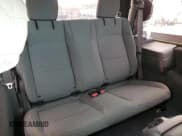 ✅ 2025 Jeep Wrangler Sport • VIN: 1C4PJXAN6SW508794 • Lot: 71632295. Listed on Copart with 3,726 mi. Free auction sales archive from the USA and detailed vehicle history report at DreamBid. Image 10.