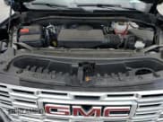 ✅ 2025 GMC Yukon Denali • VIN: 1GKS2DRL1SR223268 • Лот: 66165275. Опубликован ранее на Copart с пробегом 9 210 миль. Бесплатный доступ к архиву аукционных продаж из США и подробный отчёт об истории автомобиля на DreamBid. Изображение 12.