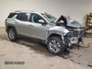 ✅ 2025 Chevrolet Equinox FWD LT • VIN: 3GNAXHEG8SL217524 • Lot: 66638505. Wystawiony na Copart z przebiegiem 9 722 mil. Bezpłatny archiwum sprzedaży aukcyjnych z USA i szczegółowy raport historii pojazdu na DreamBid. Zdjęcie 4.