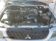 ✅ 2003 Mitsubishi Montero Sport Limited • VIN: JA4MT41R33J005330 • Лот: 88896835. Опубликован ранее на Copart с пробегом 192 732 миль. Бесплатный доступ к архиву аукционных продаж из США и подробный отчёт об истории автомобиля на DreamBid. Изображение 12.