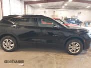 ✅ 2020 Chevrolet Blazer LT • VIN: 3GNKBCRSXLS670538 • Lot: 43684883. Listed on IAAI with 69,063 mi. Free auction sales archive from the USA and detailed vehicle history report at DreamBid. Image 13.